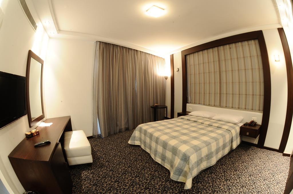 Las Salinas Resort / Motel Anfah Εξωτερικό φωτογραφία