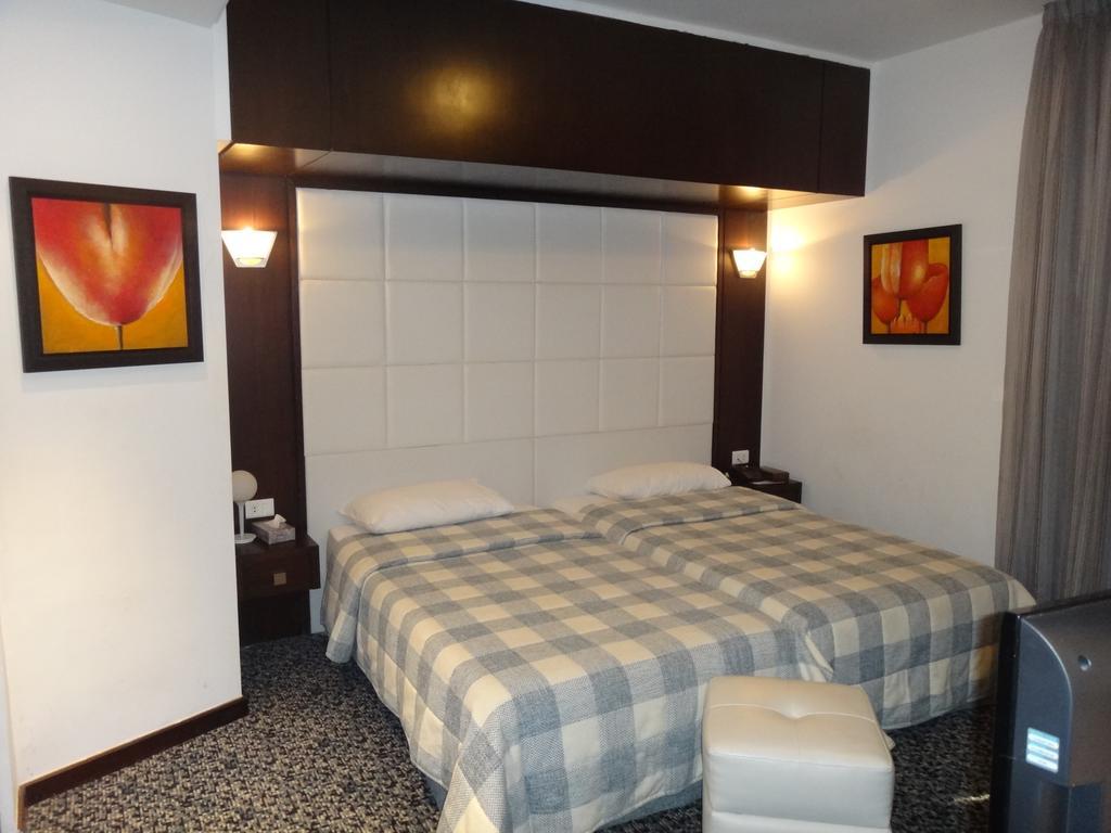Las Salinas Resort / Motel Anfah Εξωτερικό φωτογραφία