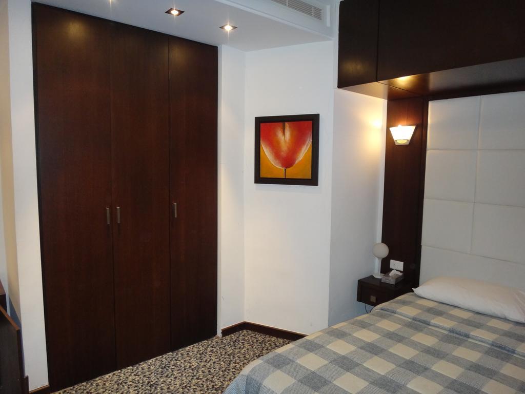 Las Salinas Resort / Motel Anfah Εξωτερικό φωτογραφία