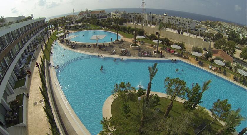 Las Salinas Resort / Motel Anfah Εξωτερικό φωτογραφία